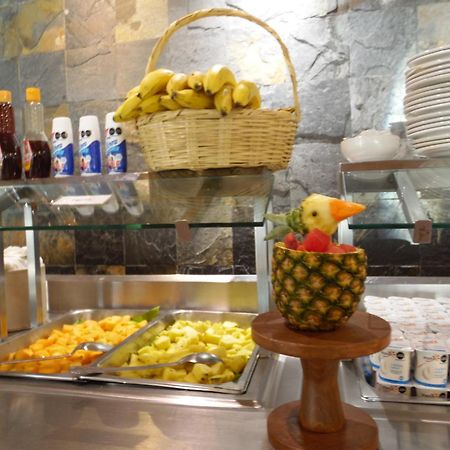 马萨特兰品质酒店 外观 照片